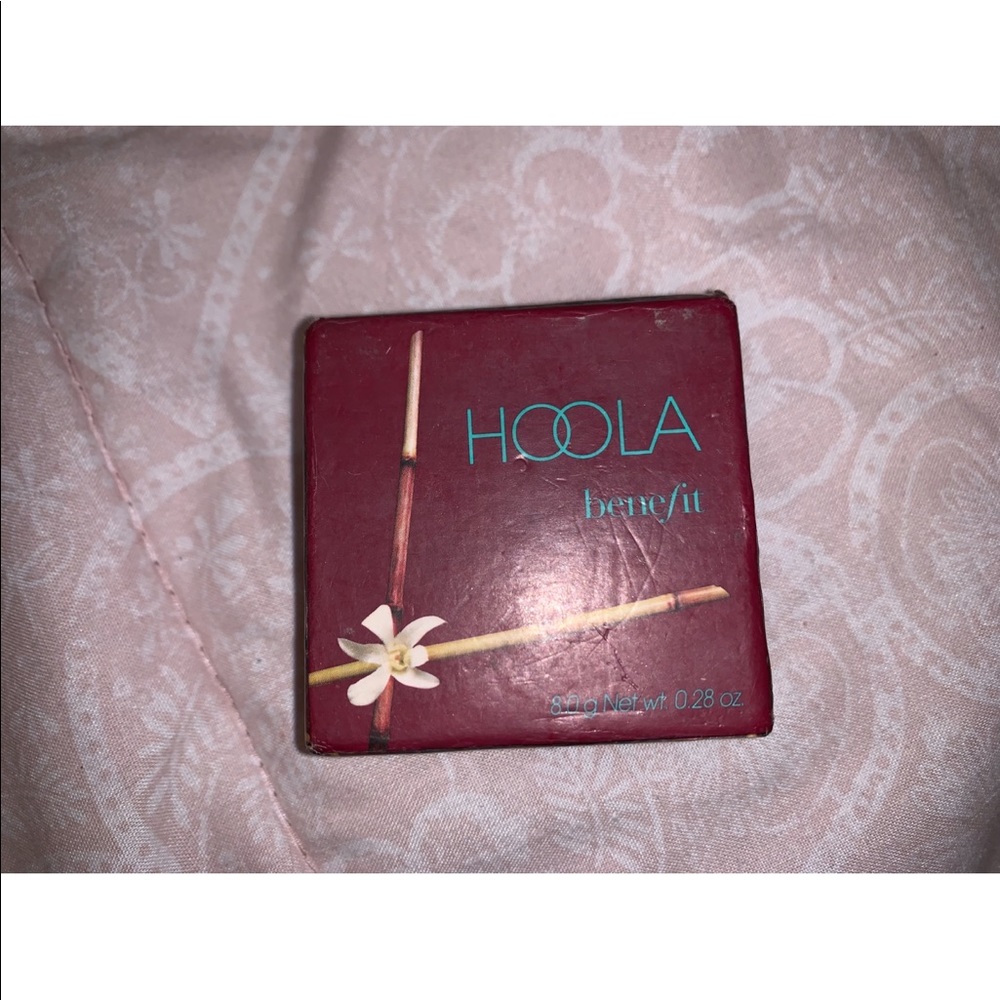 Benefit Hoola bronzer